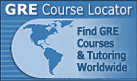 GRE Course Locator